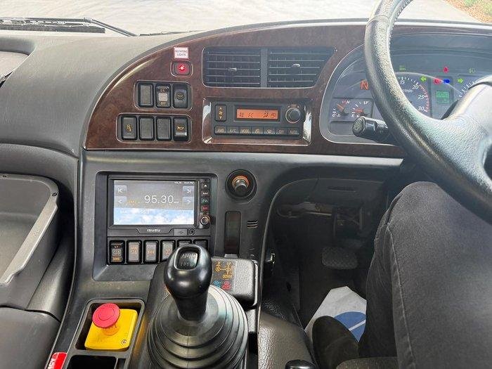 2019 Isuzu Giga Cxy 240-460 image 27