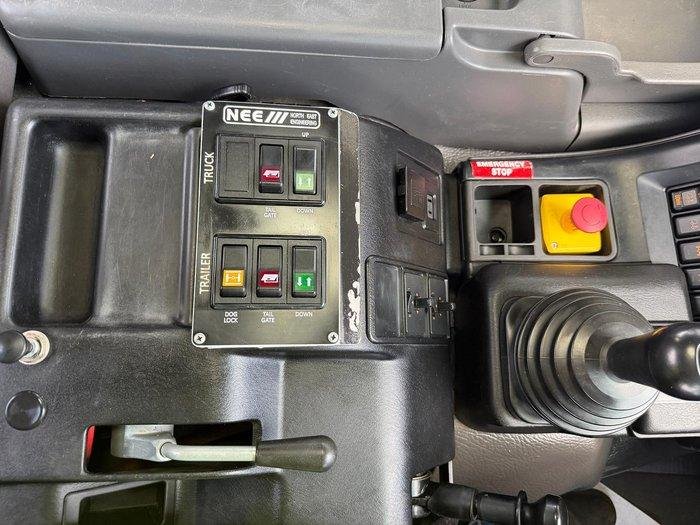 2019 Isuzu Giga Cxy 240-460 image 28