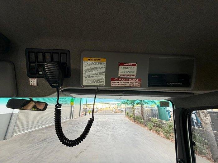 2019 Isuzu Giga Cxy 240-460 image 29