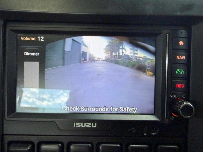 2019 Isuzu Giga Cxy 240-460 image 30