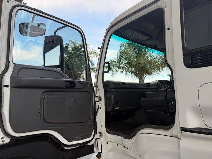 2019 Isuzu Giga Cxy 240-460 image 31