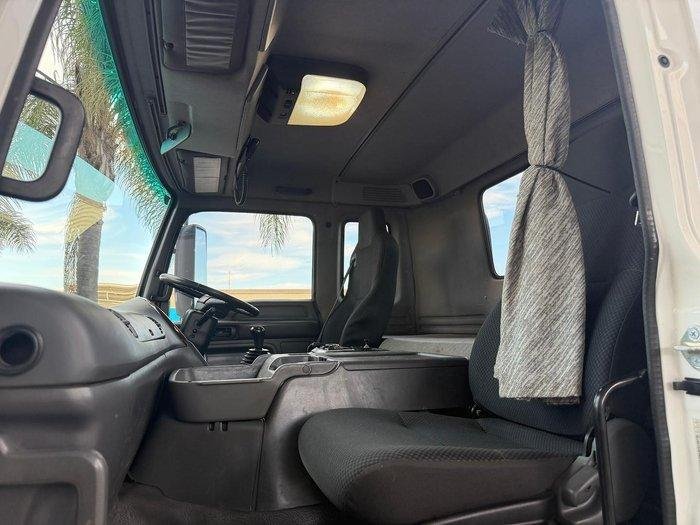 2019 Isuzu Giga Cxy 240-460 image 32