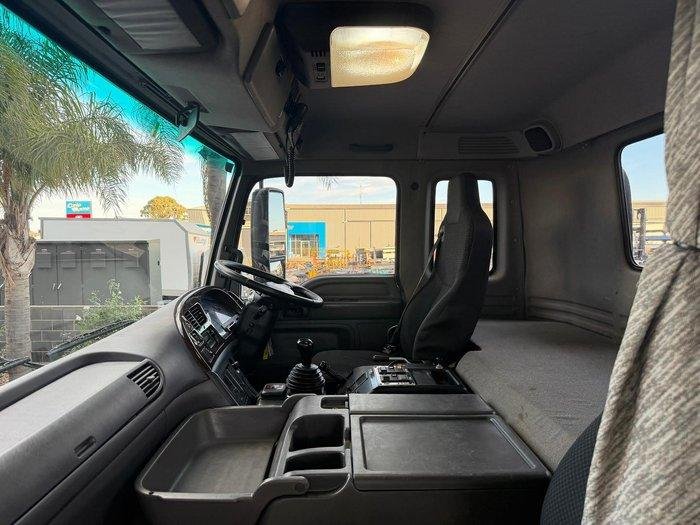 2019 Isuzu Giga Cxy 240-460 image 33