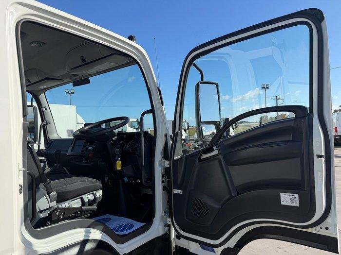 2023 Isuzu F Series Fsr140/120-260 Tipper image 21