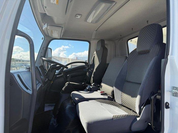 2023 Isuzu F Series Fsr140/120-260 Tipper image 29