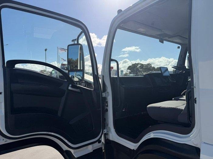 2023 Isuzu F Series Fsr140/120-260 Tipper image 28
