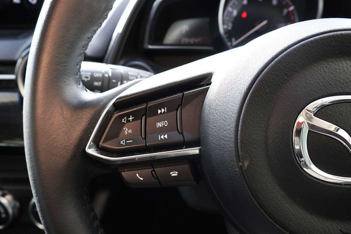 2025 Mazda CX-3 G20 Pure DK image 17