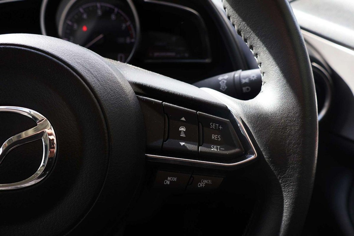 2025 Mazda CX-3 G20 Pure DK image 18