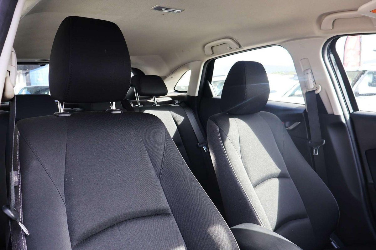 2025 Mazda CX-3 G20 Pure DK image 10