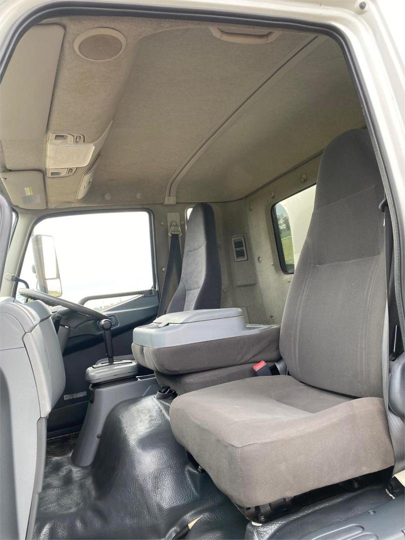 2019 Fuso Fighter 1224 image 15