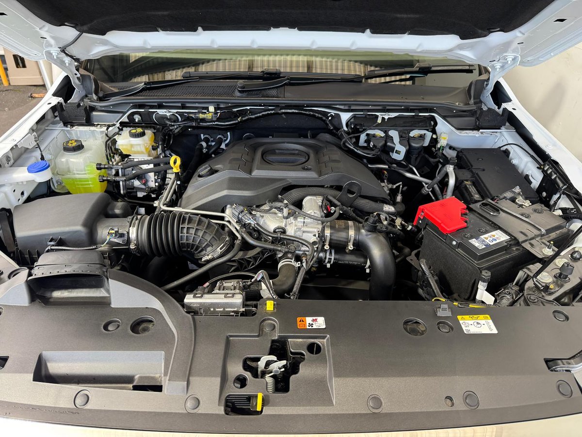 2025 Volkswagen Amarok TDI600 Style NF MY25 4X4 Constant image 14