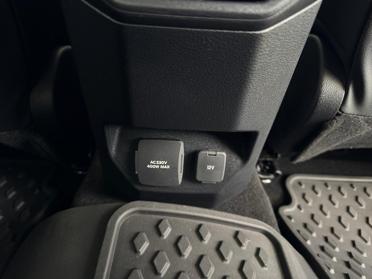 2025 Volkswagen Amarok TDI600 Style NF MY25 4X4 Constant image 18