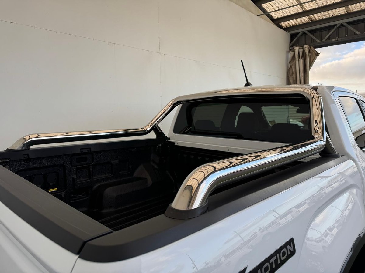 2025 Volkswagen Amarok TDI600 Style NF MY25 4X4 Constant image 8