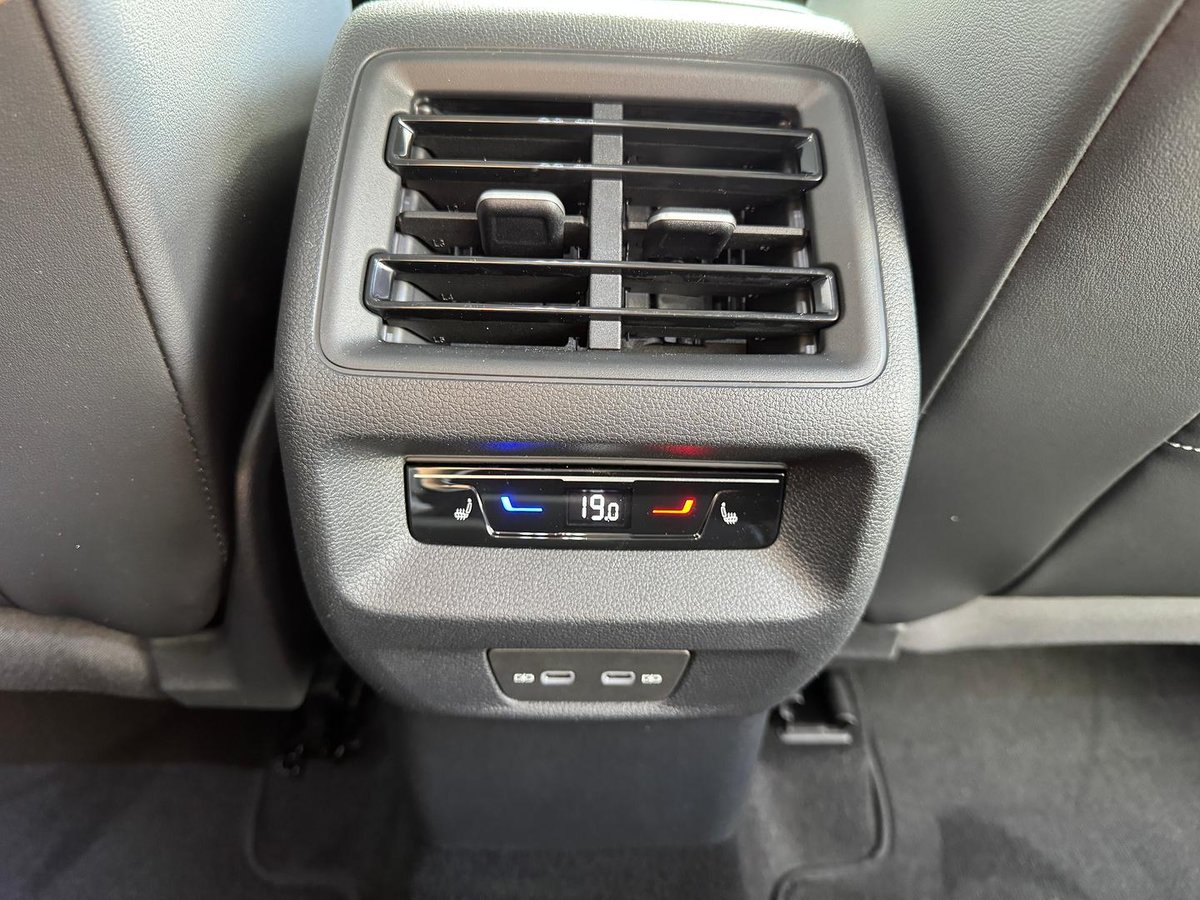 2025 Volkswagen Tayron 150TSI Elegance R4 MY25 Four Wheel Drive image 25