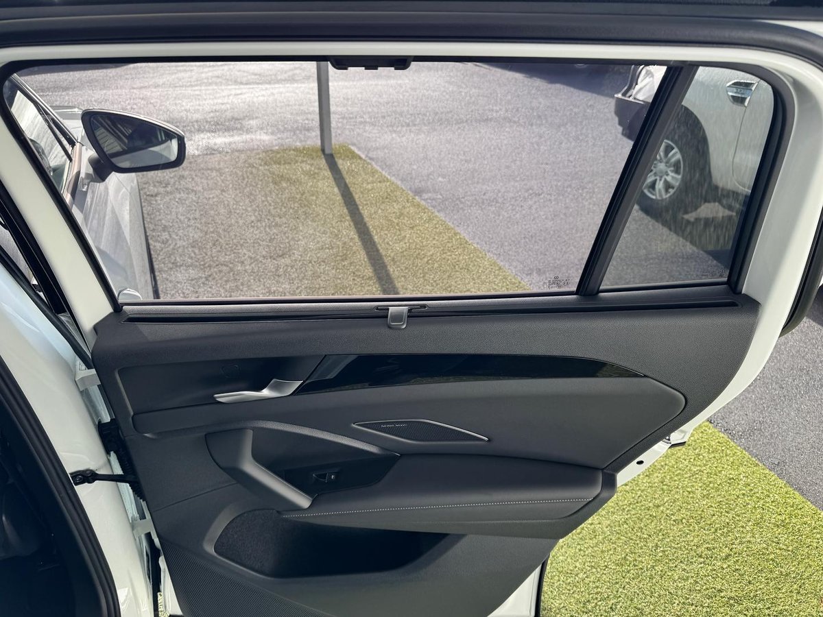 2025 Volkswagen Tayron 150TSI Elegance R4 MY25 Four Wheel Drive image 21