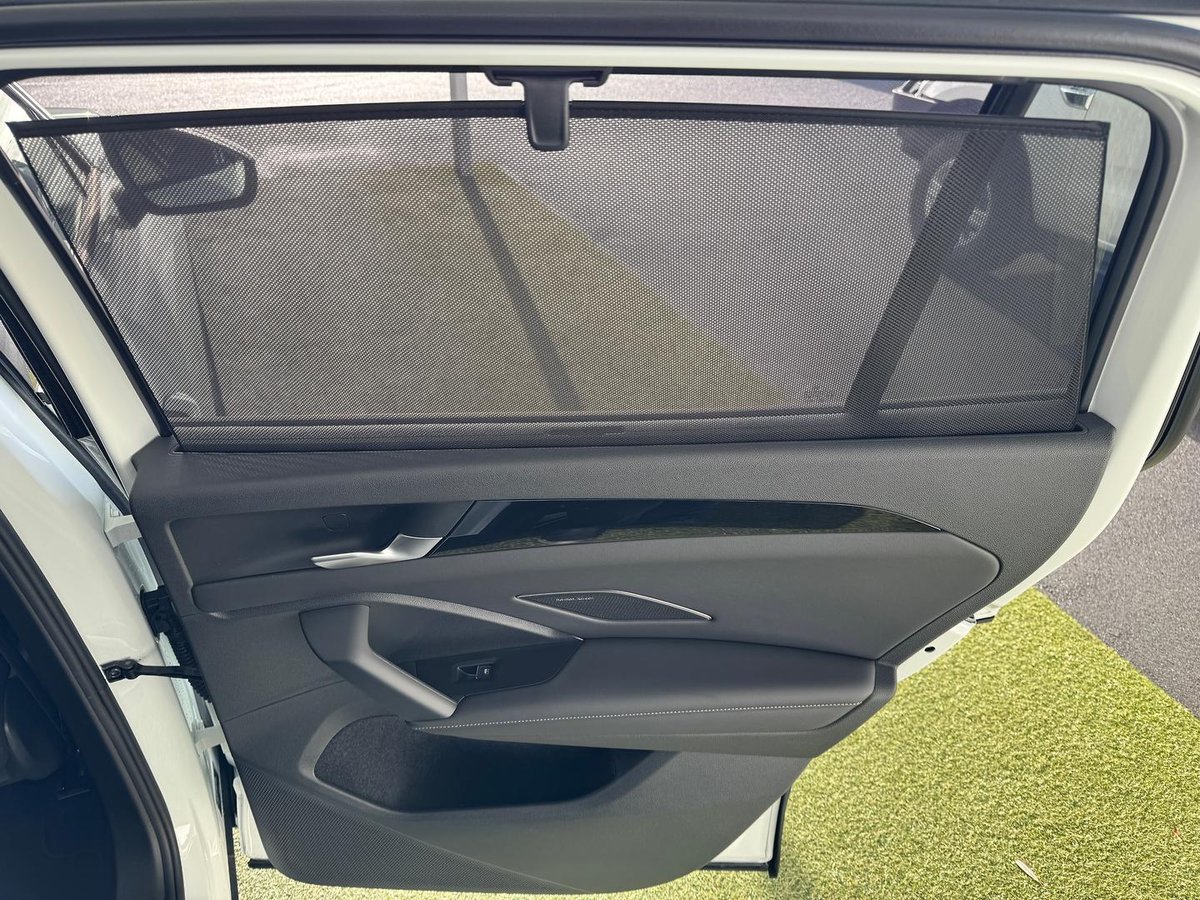 2025 Volkswagen Tayron 150TSI Elegance R4 MY25 Four Wheel Drive image 22