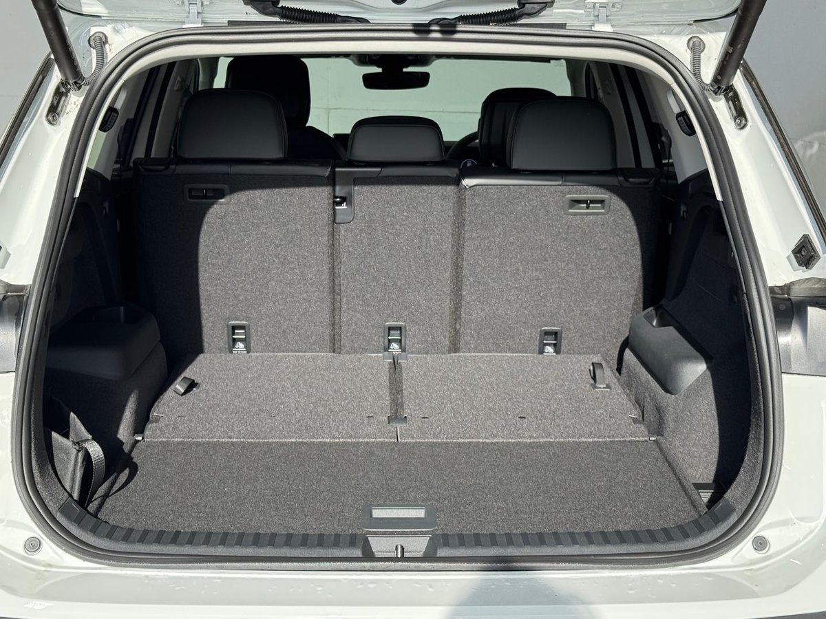 2025 Volkswagen Tayron 150TSI Elegance R4 MY25 Four Wheel Drive image 9