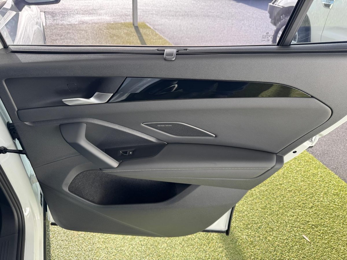 2025 Volkswagen Tayron 150TSI Elegance R4 MY25 Four Wheel Drive image 19