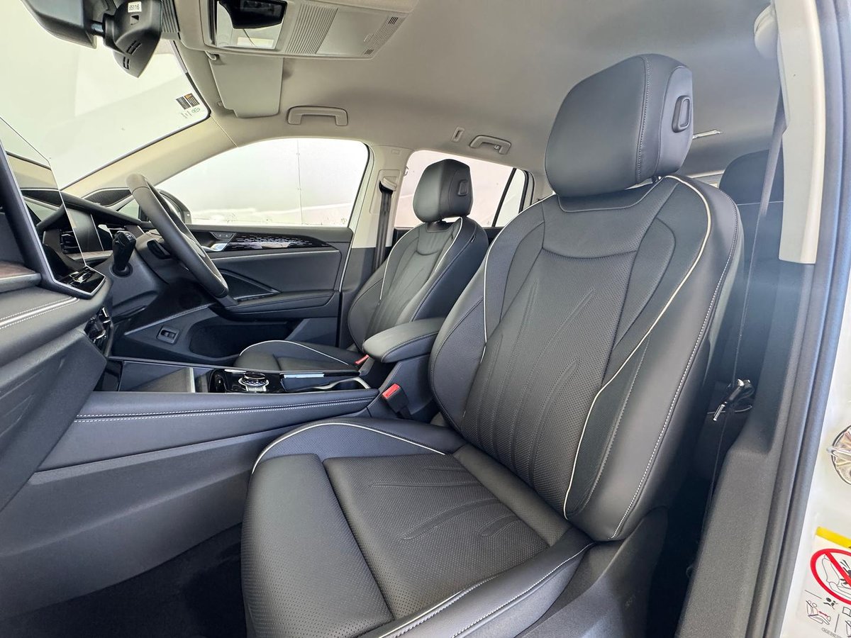 2025 Volkswagen Tayron 150TSI Elegance R4 MY25 Four Wheel Drive image 28