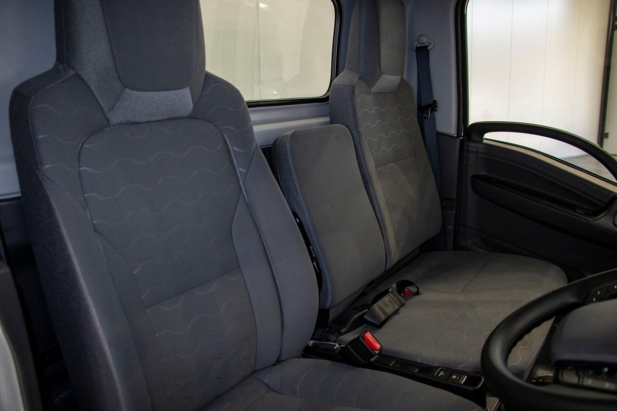 2026 Isuzu N Series Nlr 45-150 Dt D34 image 8