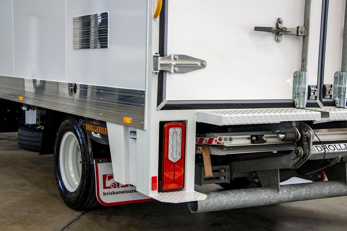 2026 Isuzu N Series Nlr 45-150 Dt D34 image 16