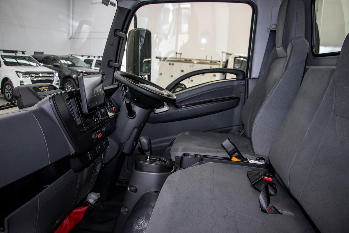 2026 Isuzu N Series Nlr 45-150 Dt D34 image 7