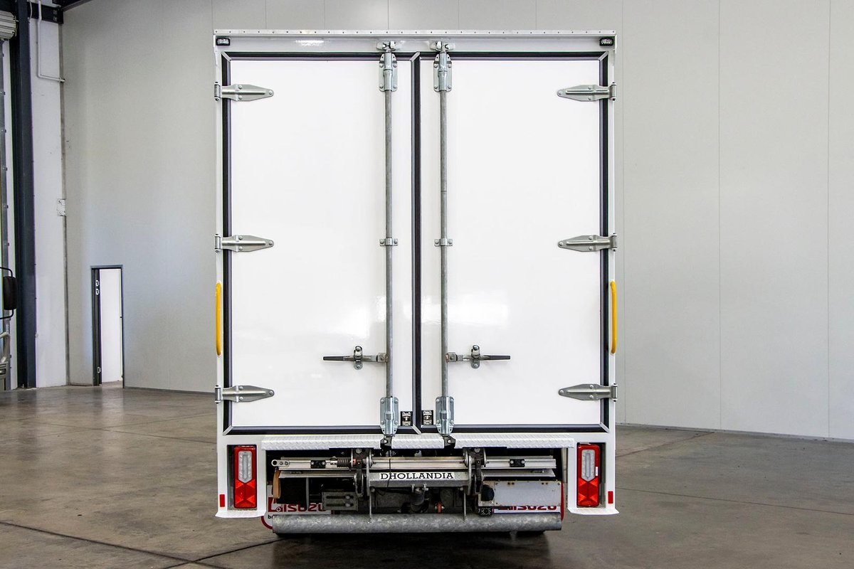 2026 Isuzu N Series Nlr 45-150 Dt D34 image 5