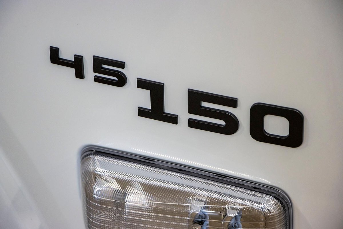 2026 Isuzu N Series Nlr 45-150 Dt D34 image 19