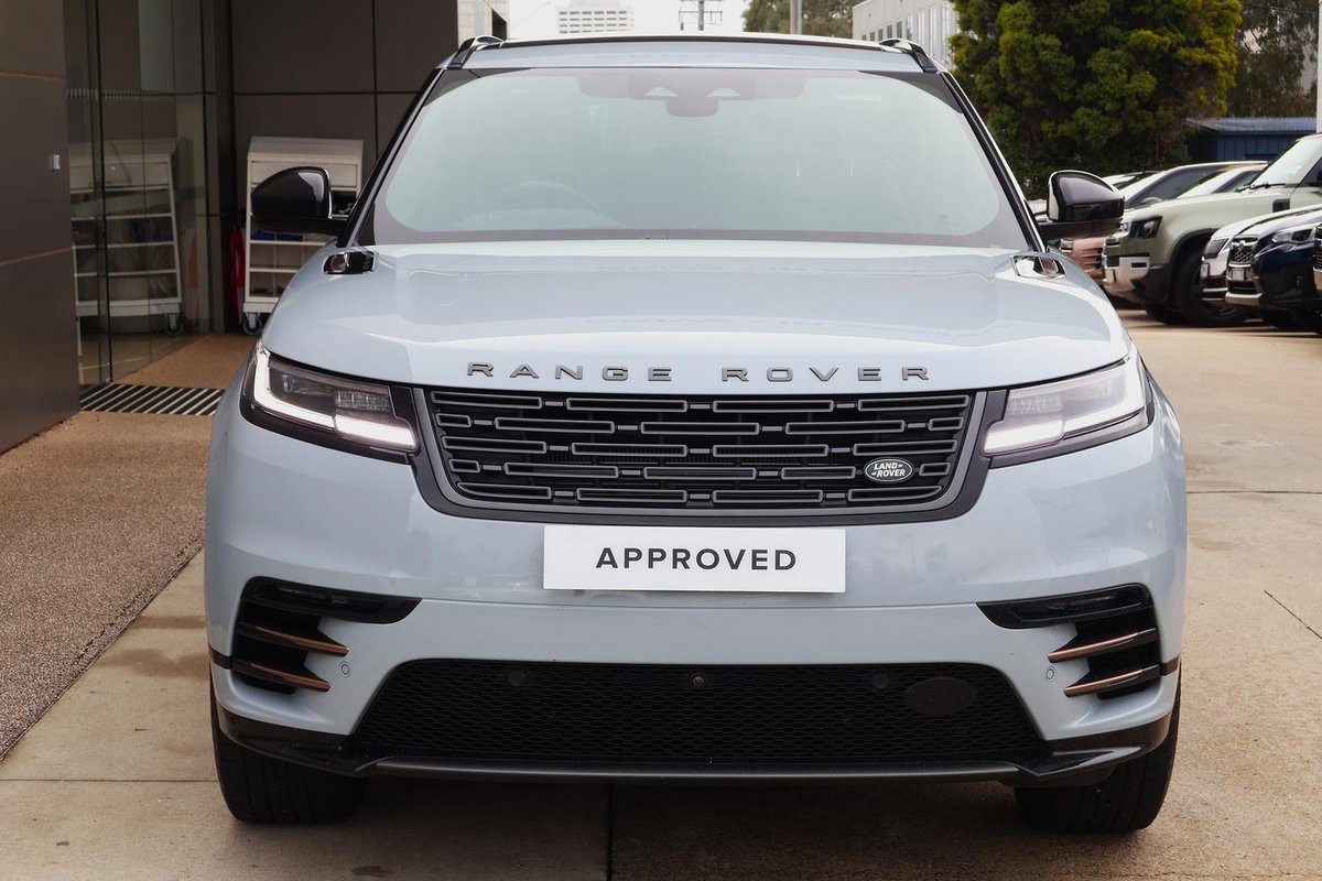 2024 Land Rover Range Rover Velar P250 Dynamic SE L560 MY24 AWD image 8