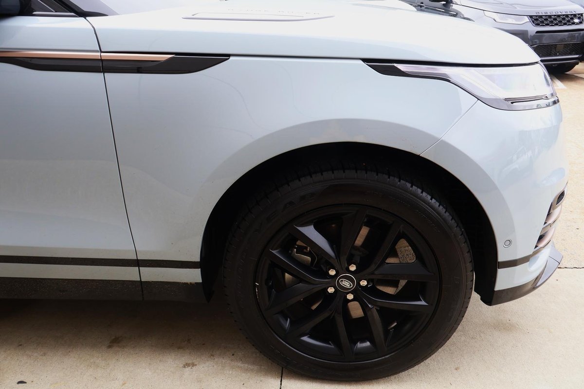 2024 Land Rover Range Rover Velar P250 Dynamic SE L560 MY24 AWD image 9