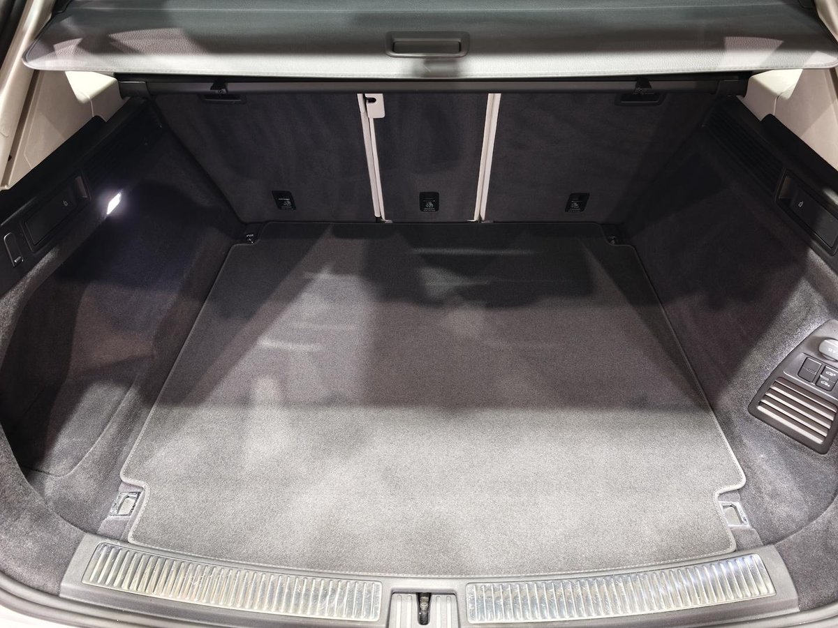 2022 Volkswagen Touareg 210TDI Elegance CR MY22 Four Wheel Drive image 24