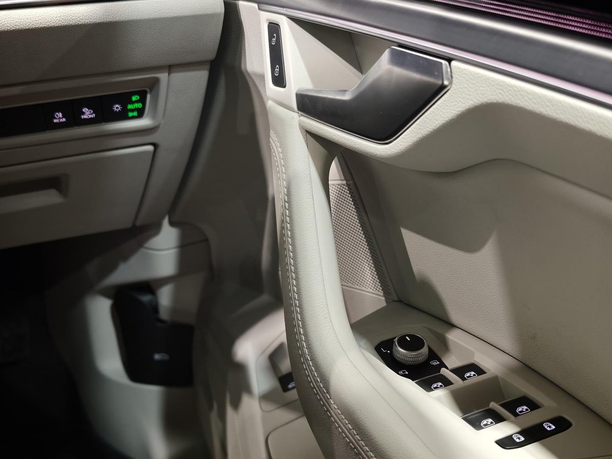 2022 Volkswagen Touareg 210TDI Elegance CR MY22 Four Wheel Drive image 18