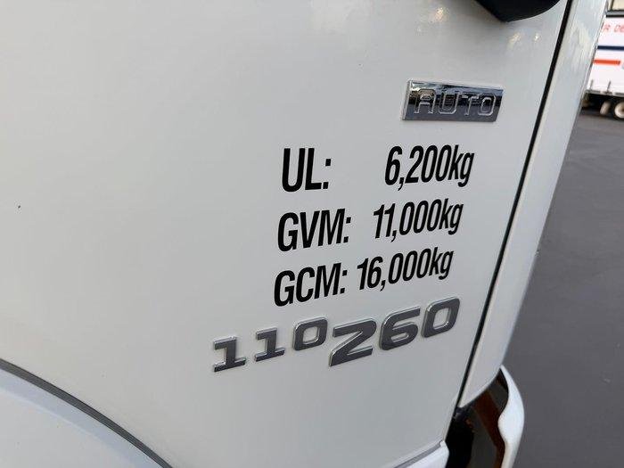 2017 Isuzu F Series FRR110-260 image 39
