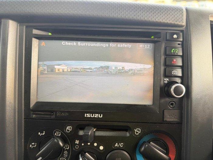 2017 Isuzu F Series FRR110-260 image 30