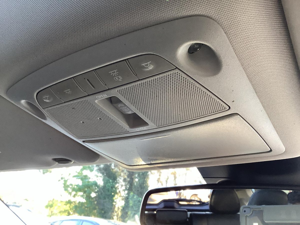 2021 Nissan X-TRAIL Ti T32 MY21 4X4 On Demand image 33