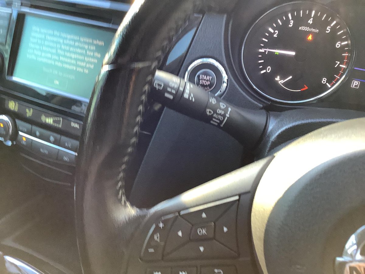 2021 Nissan X-TRAIL Ti T32 MY21 4X4 On Demand image 22