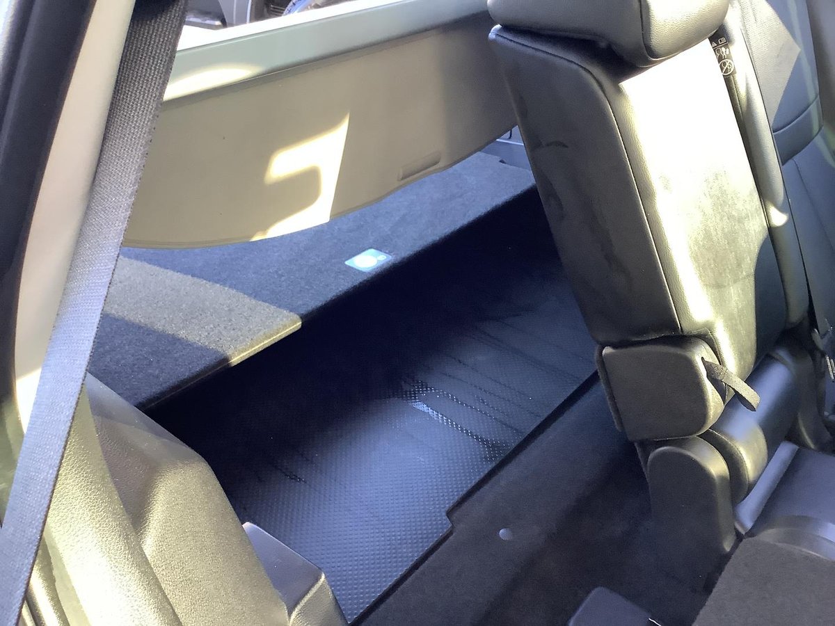 2021 Nissan X-TRAIL Ti T32 MY21 4X4 On Demand image 15