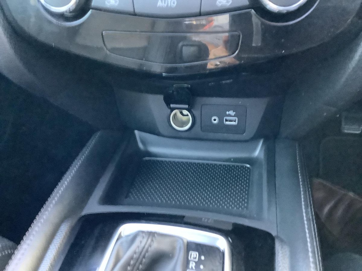 2021 Nissan X-TRAIL Ti T32 MY21 4X4 On Demand image 26