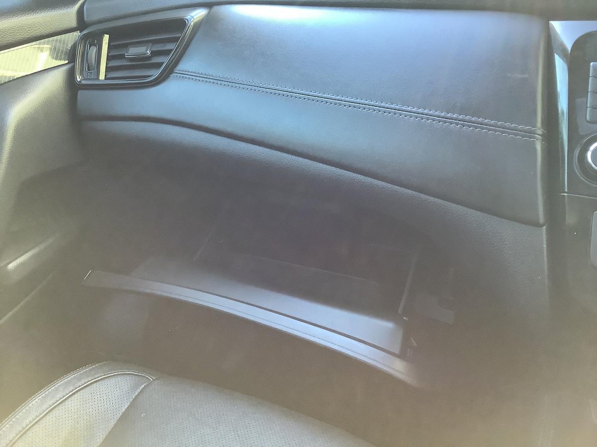 2021 Nissan X-TRAIL Ti T32 MY21 4X4 On Demand image 27