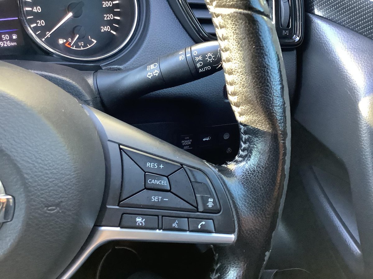 2021 Nissan X-TRAIL Ti T32 MY21 4X4 On Demand image 21