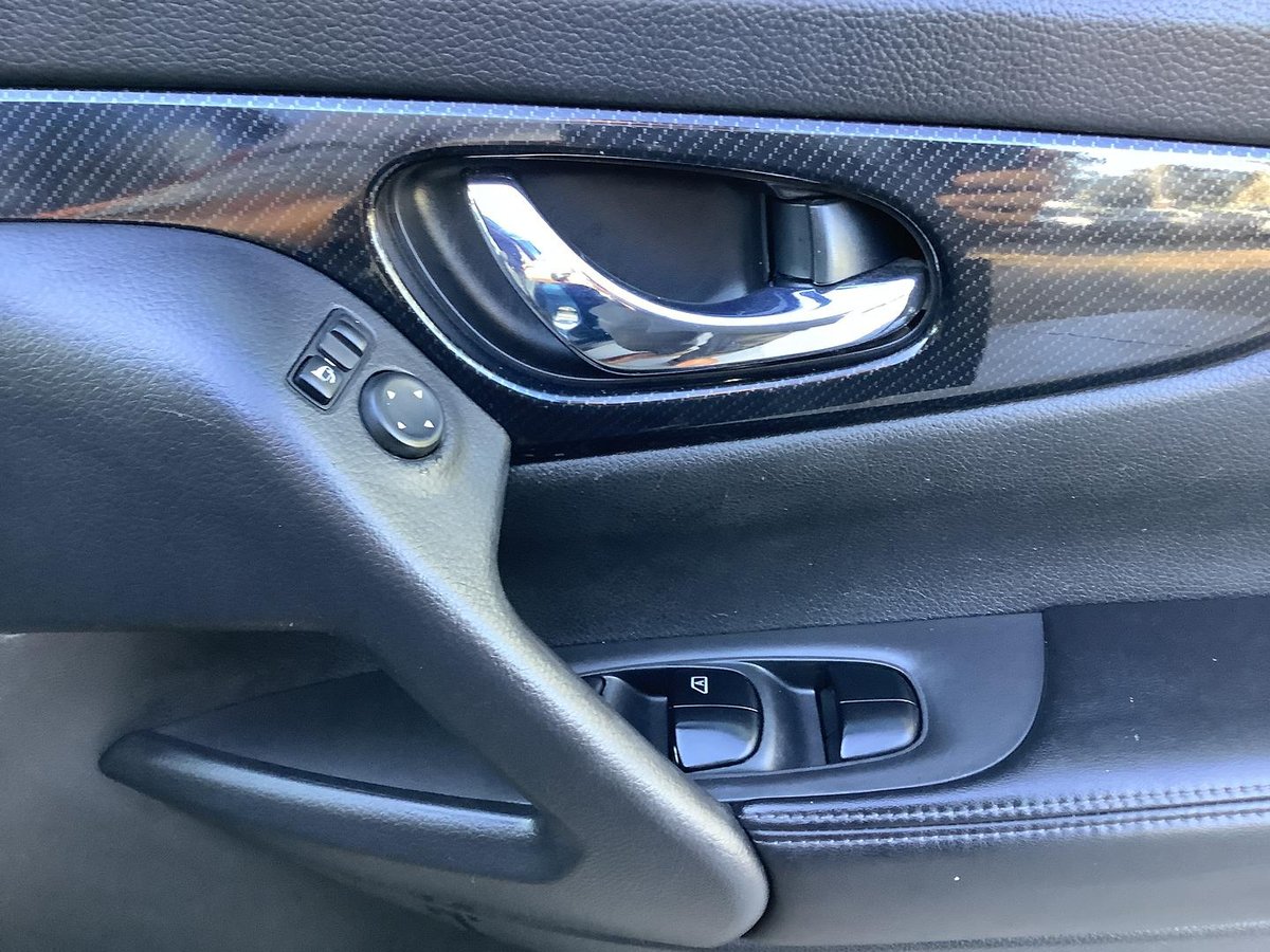 2021 Nissan X-TRAIL Ti T32 MY21 4X4 On Demand image 18