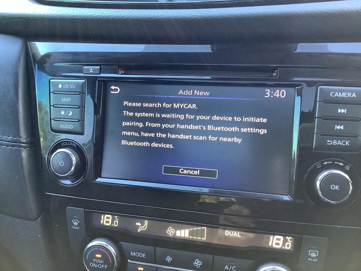 2021 Nissan X-TRAIL Ti T32 MY21 4X4 On Demand image 32
