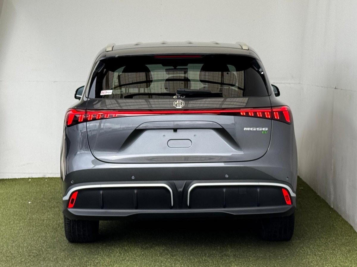 2026 MG MGS6 EV Essence IS3E MY26 image 17