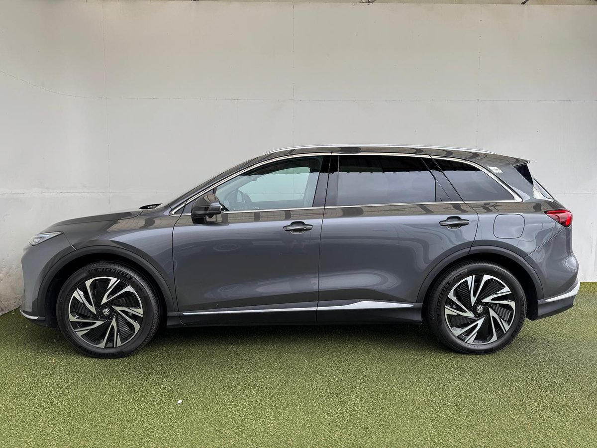 2026 MG MGS6 EV Essence IS3E MY26 image 20