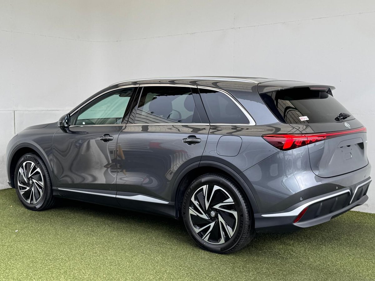 2026 MG MGS6 EV Essence IS3E MY26 image 23
