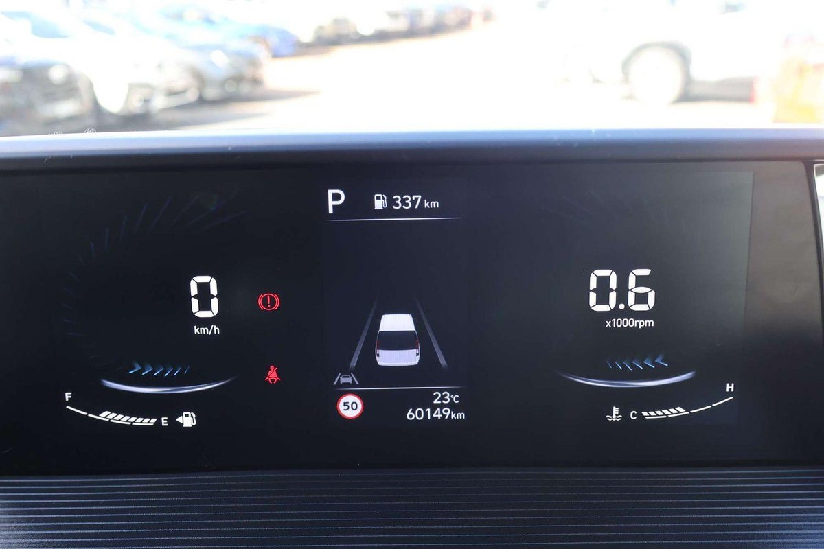 2024 Hyundai STARIA US4.V2 MY24 image 15