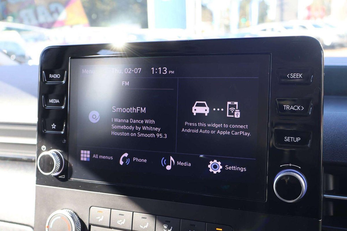 2024 Hyundai STARIA US4.V2 MY24 image 11
