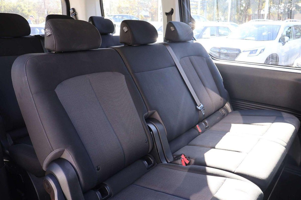 2024 Hyundai STARIA US4.V2 MY24 image 21