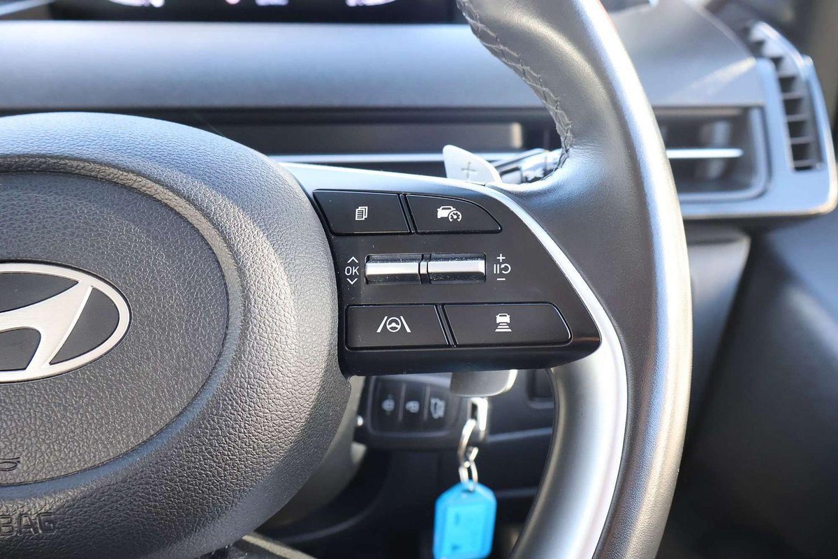 2024 Hyundai STARIA US4.V2 MY24 image 17