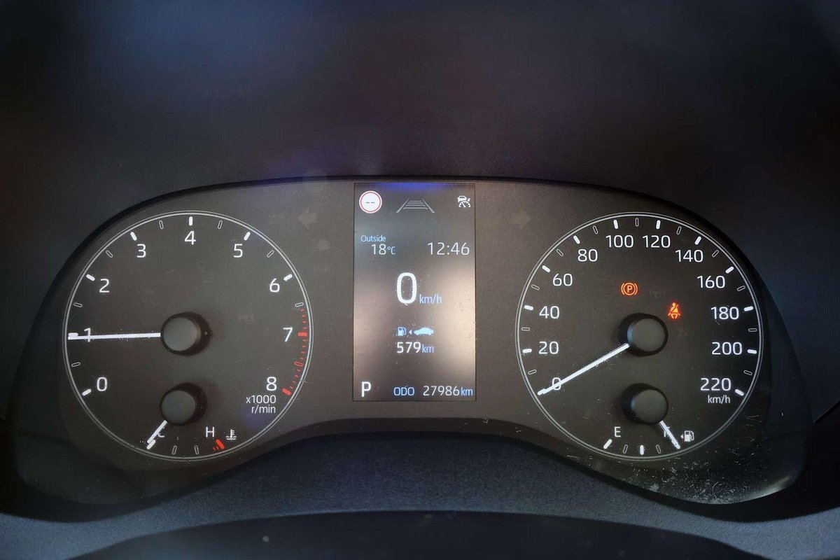2025 Toyota Yaris image 17